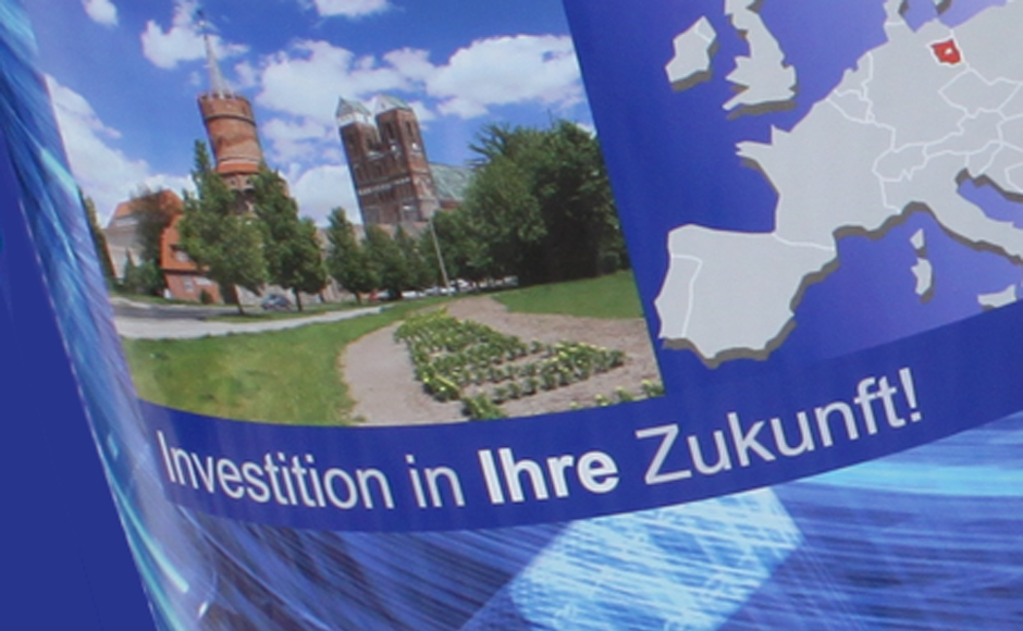 EFRE Segway Promotion Design