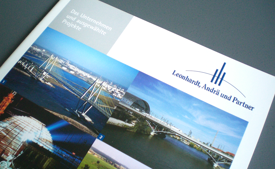 Leonhardt, Andrä und Partner