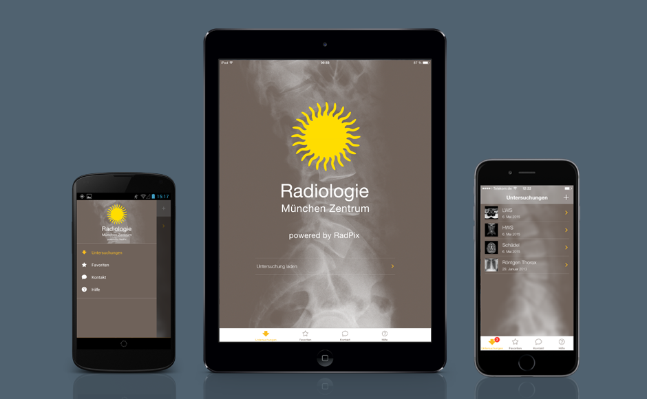 Radiologie