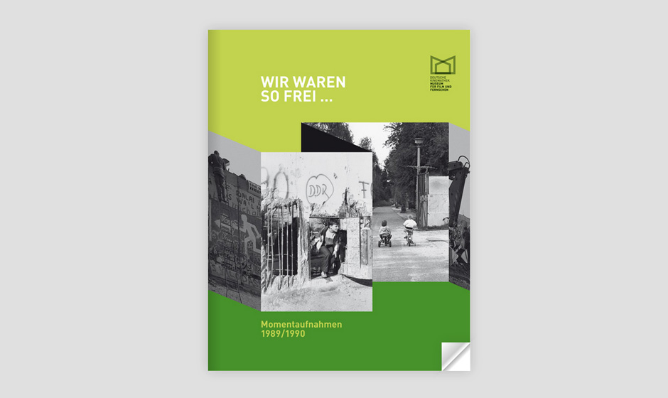 Wir waren so frei Wir waren so frei